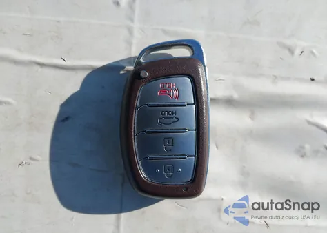 2018 Hyundai Elantra Sport from USA, damaged, VIN KMHD04LB0JU453773